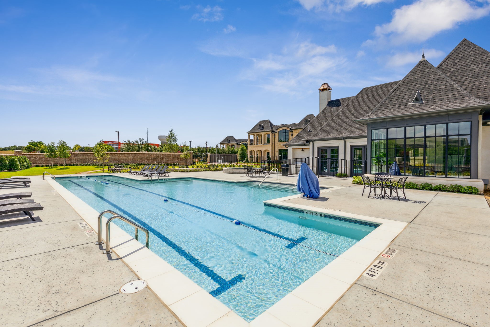 6801 Corporate Drive Plano TX 75024
