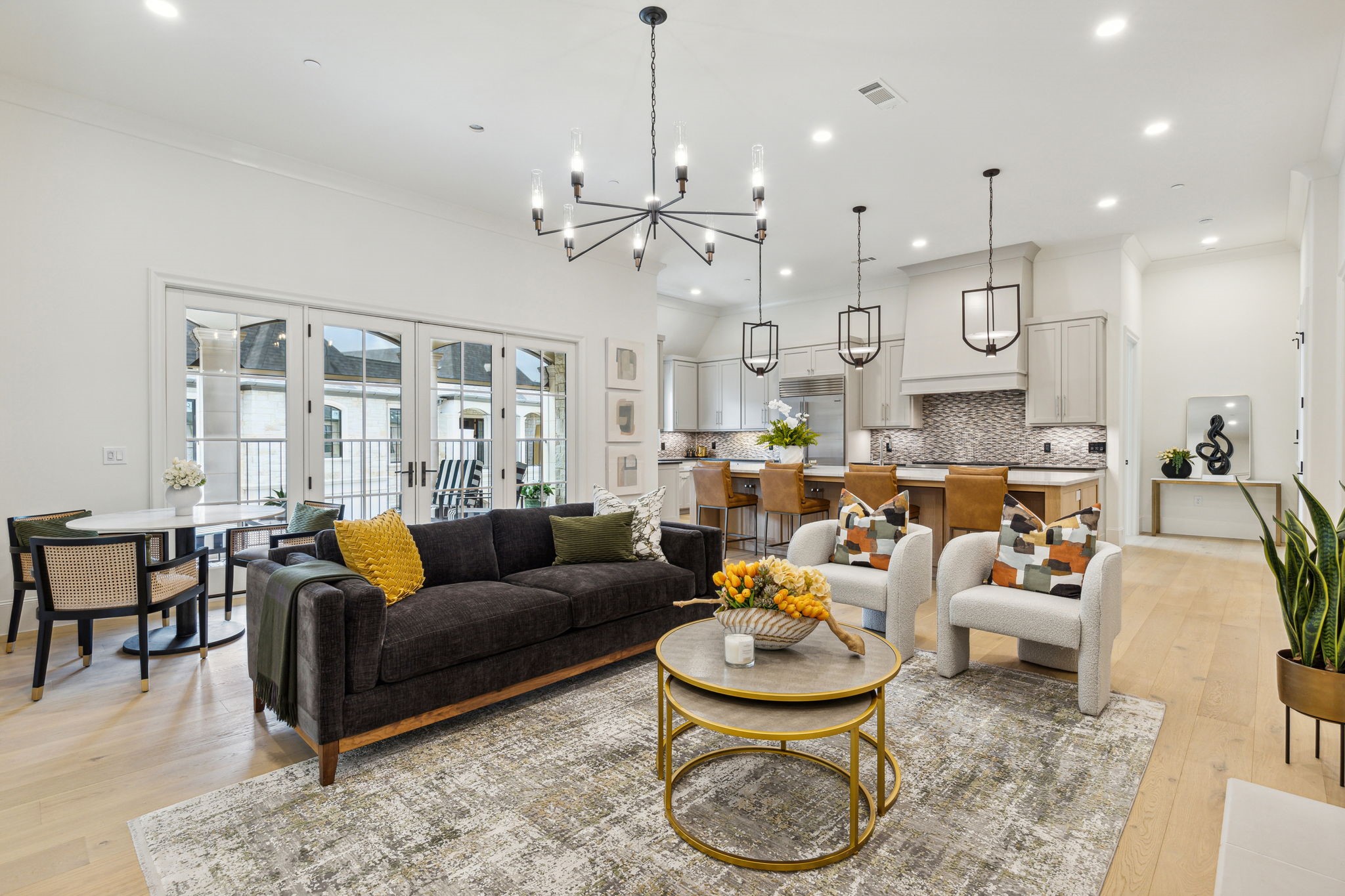 6801 Corporate Drive Plano TX 75024
