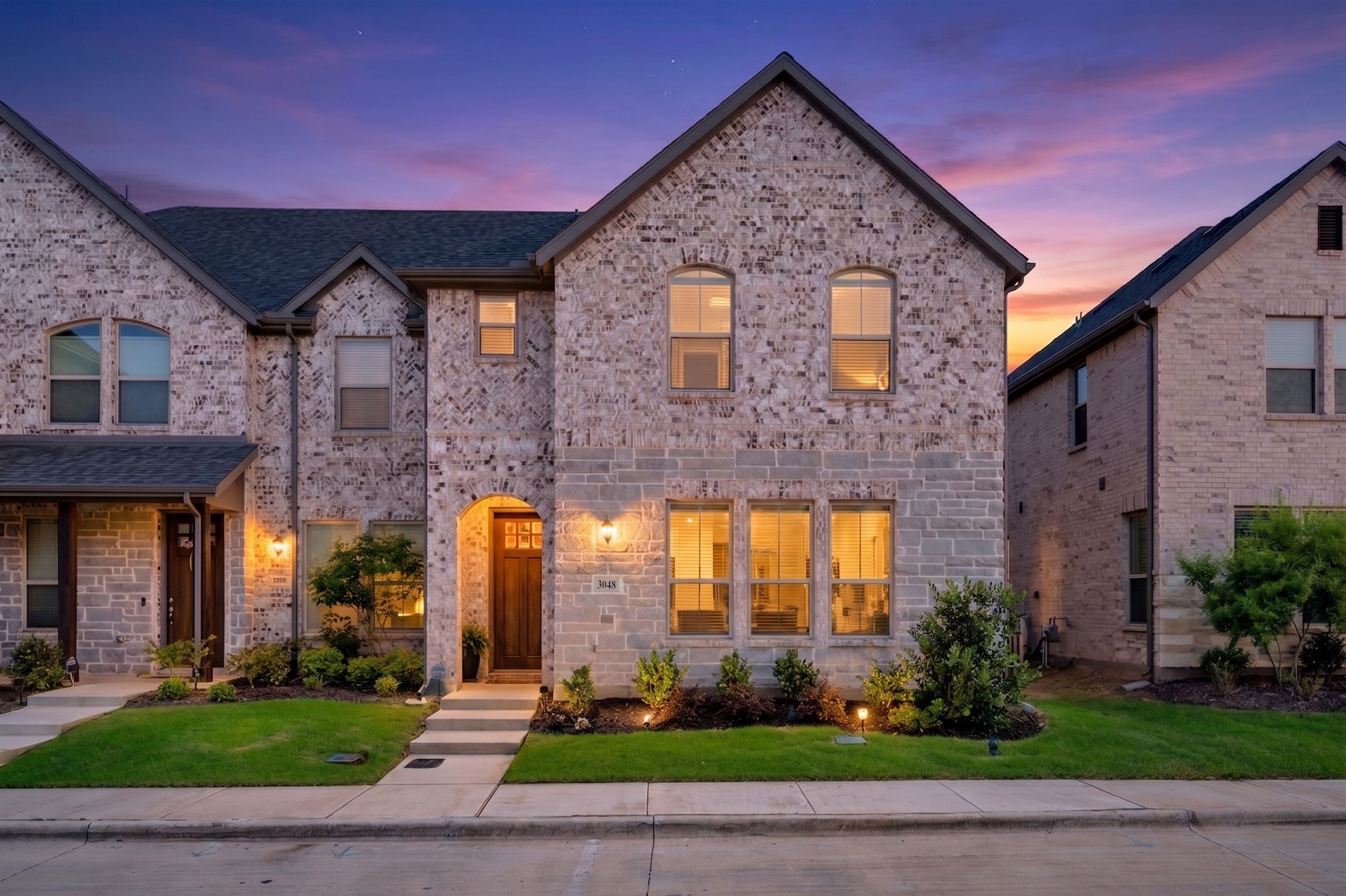 3048 Tall Pine Lane Corinth TX 76210