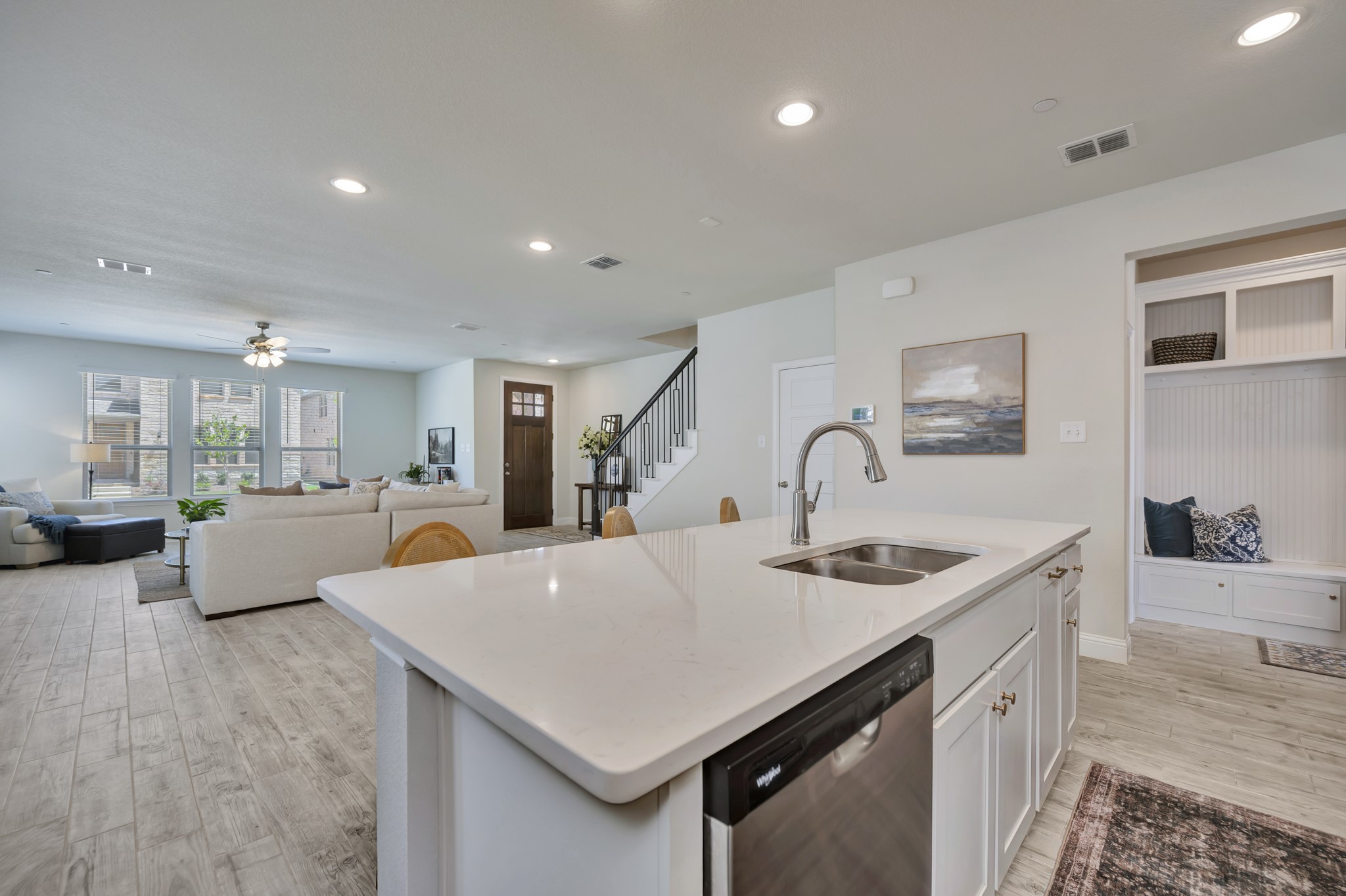 3048 Tall Pine Lane Corinth TX 76210