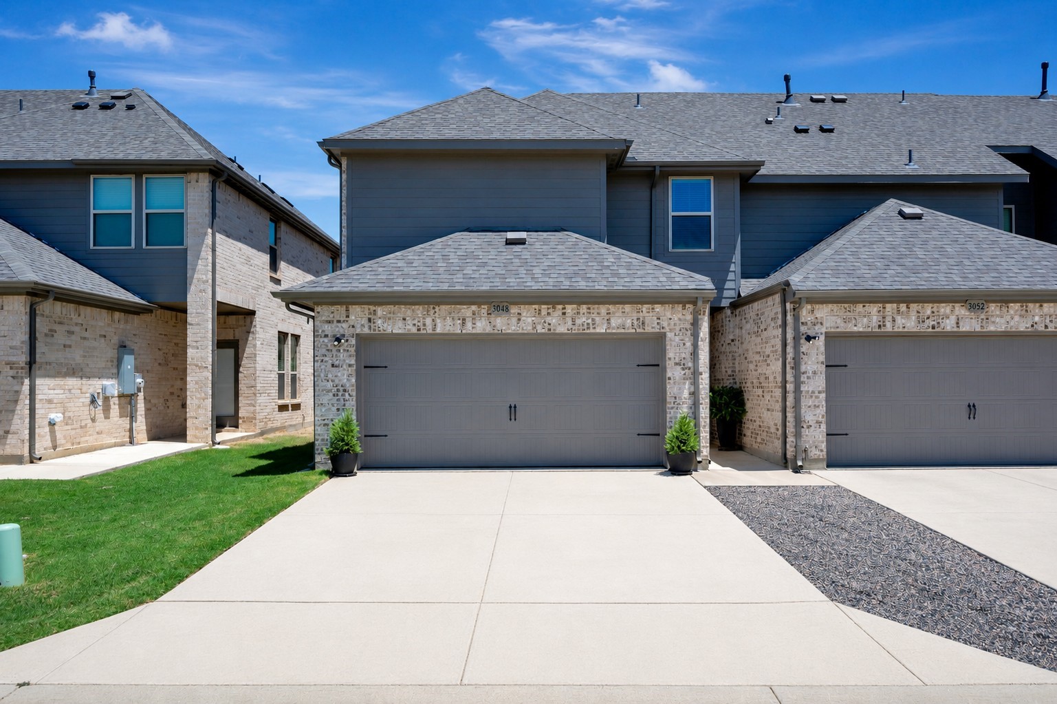3048 Tall Pine Lane Corinth TX 76210