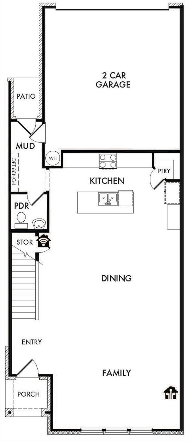 3048 Tall Pine Lane Corinth TX 76210