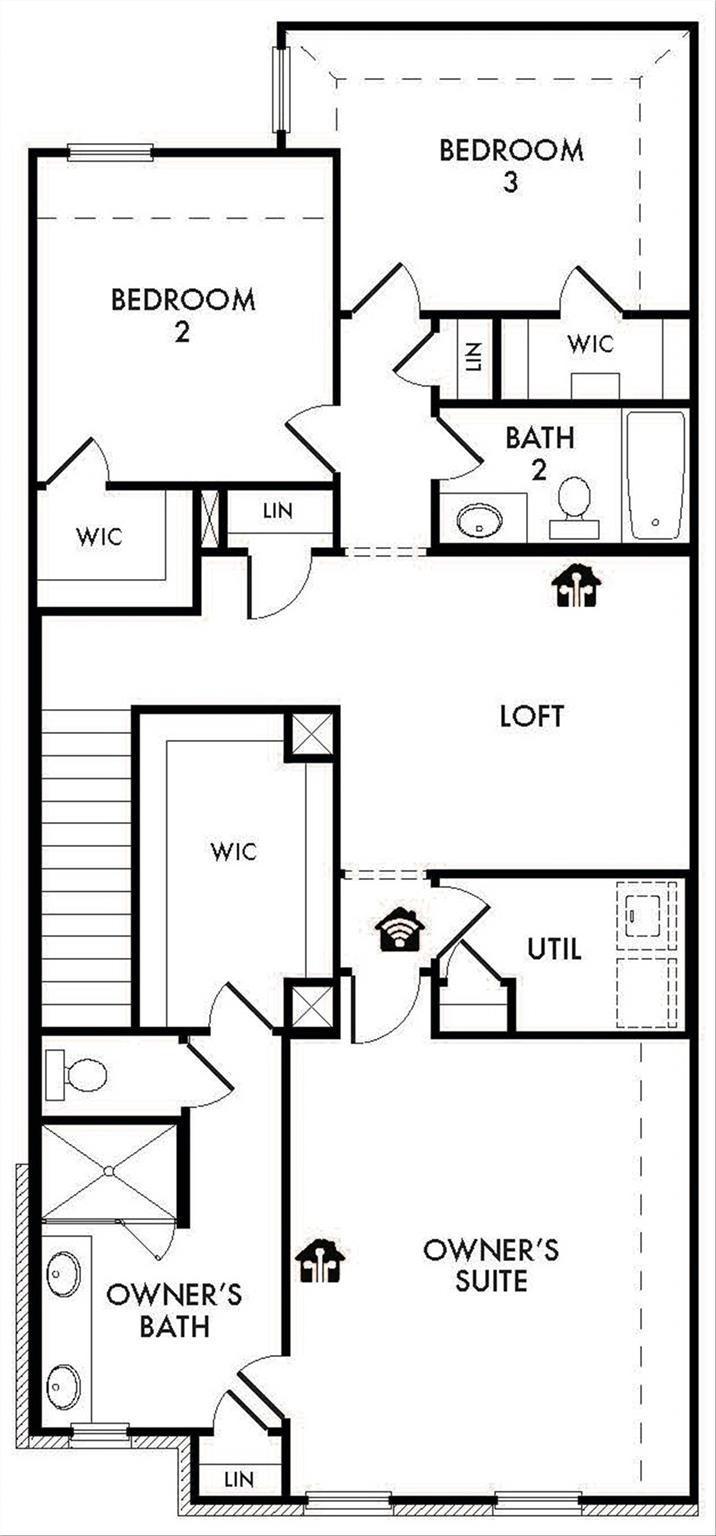 3048 Tall Pine Lane Corinth TX 76210