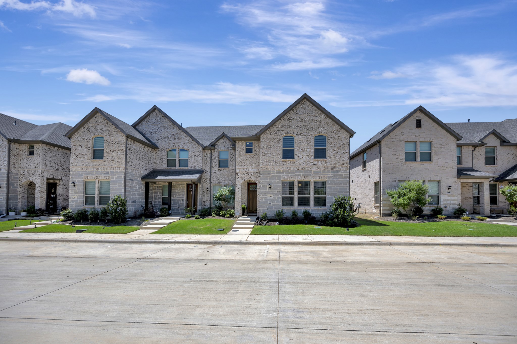 3048 Tall Pine Lane Corinth TX 76210