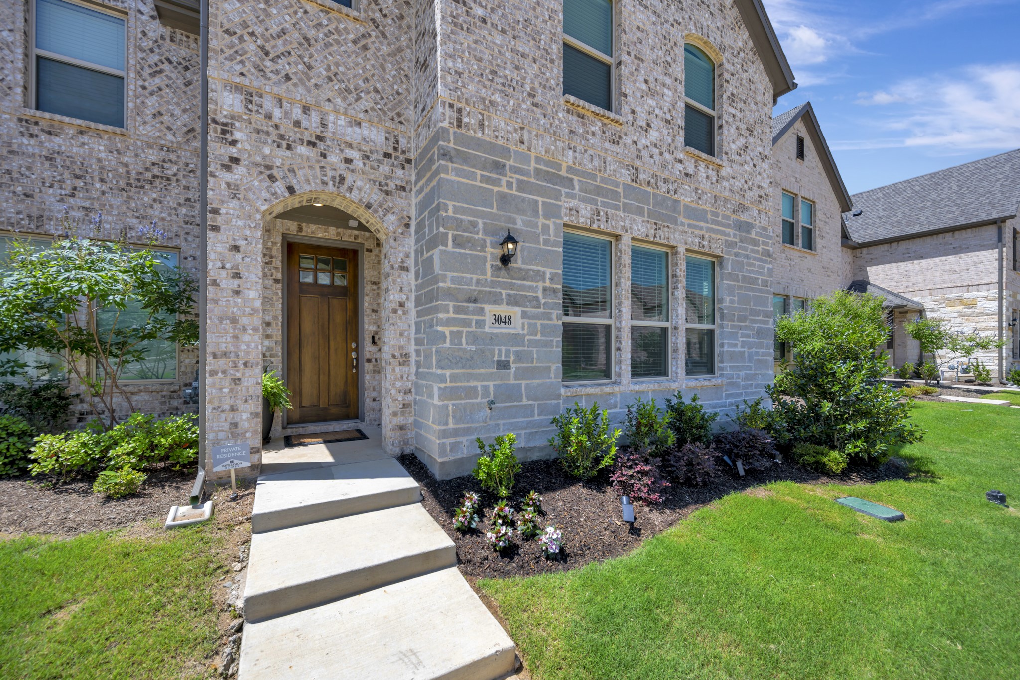 3048 Tall Pine Lane Corinth TX 76210