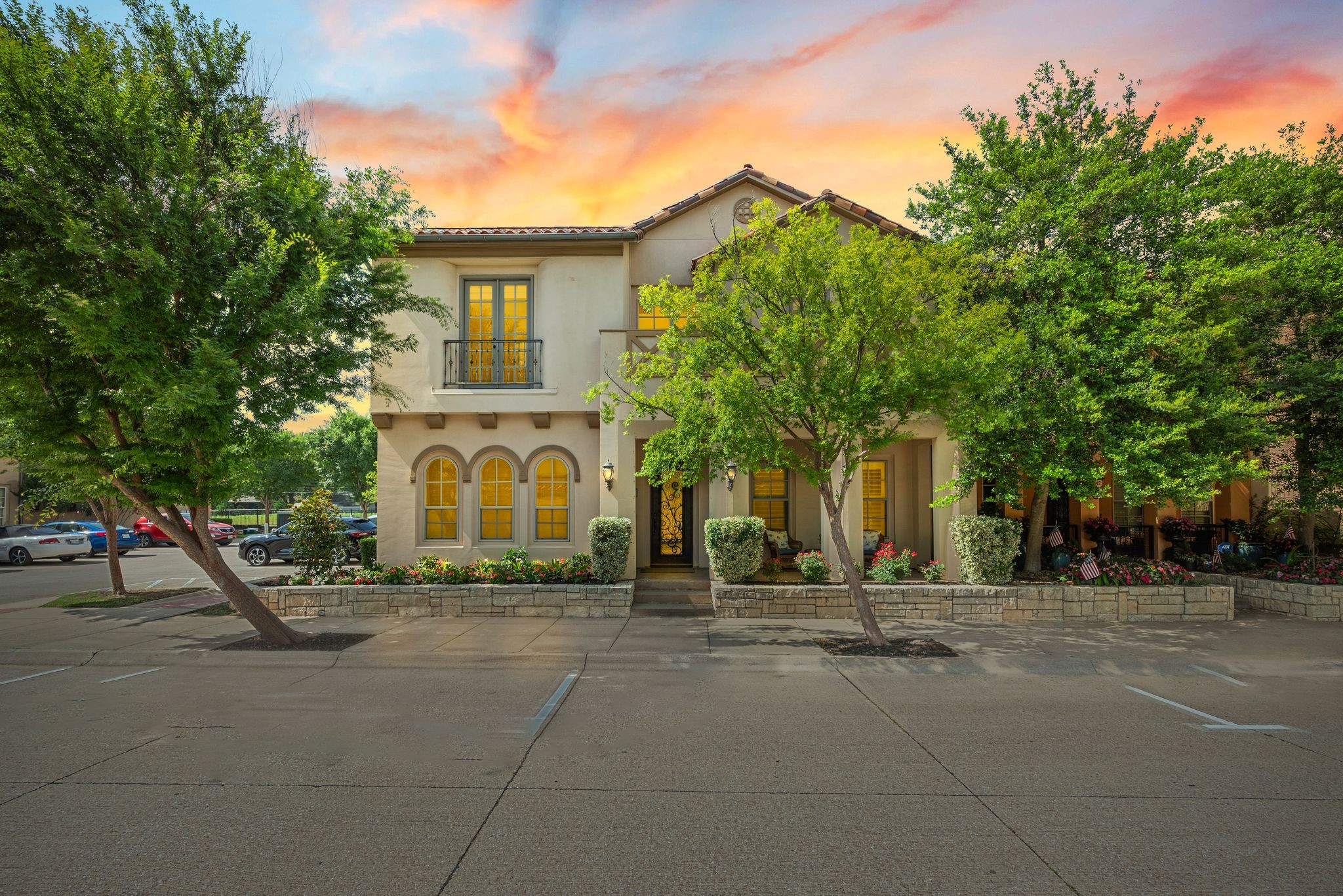 76 Casa Lane Colleyville TX 76034