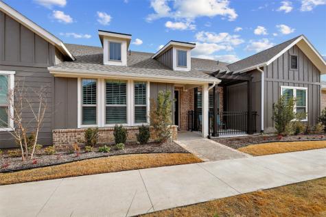 4554 Meadow Sage Street Arlington TX 76005