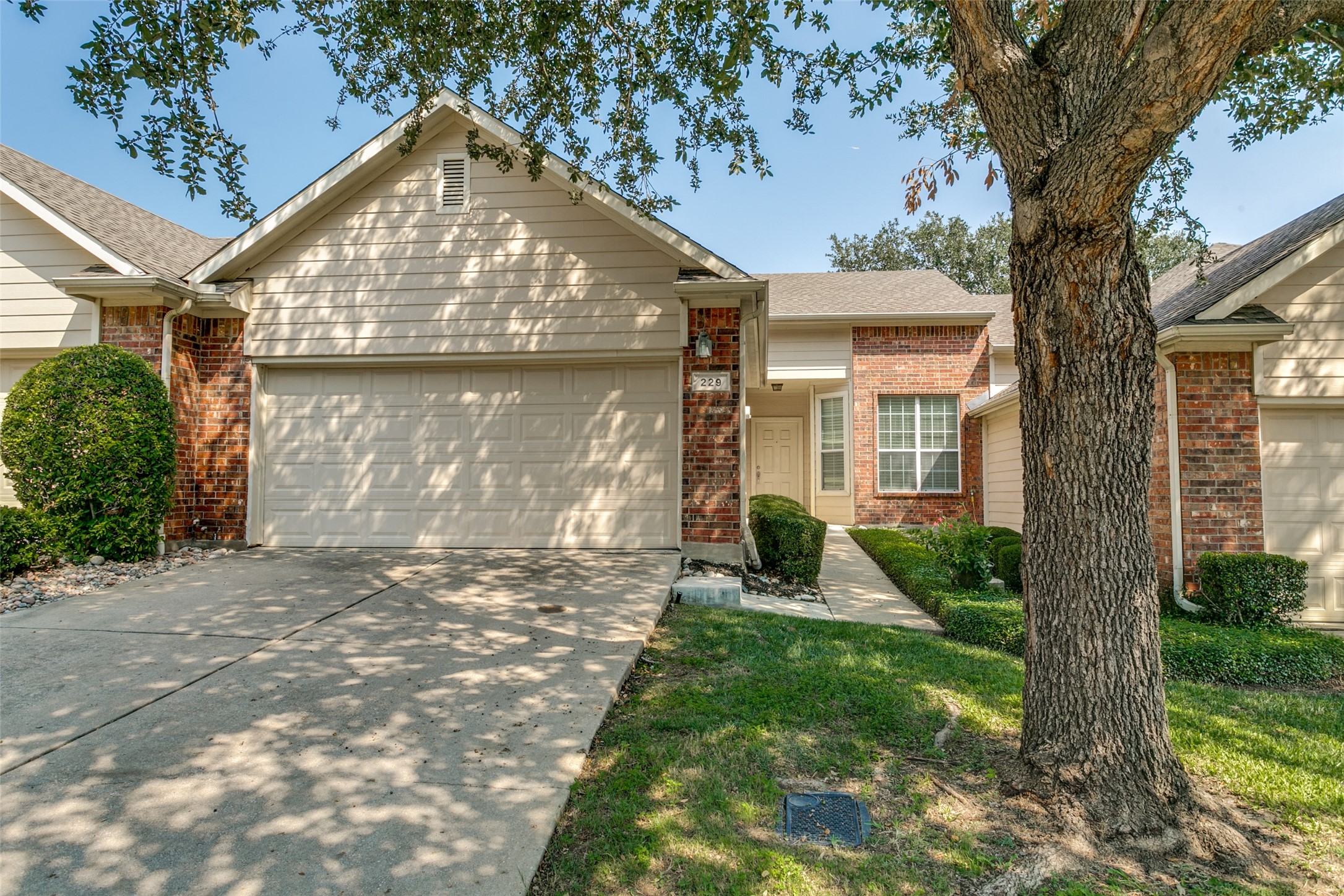 229 Bexar Drive Lewisville TX 75067