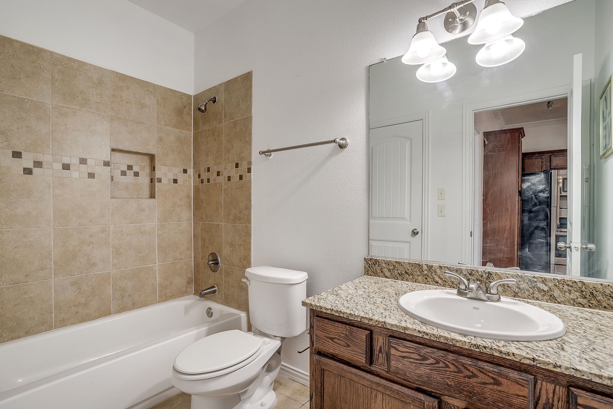 1524 Aldra Drive Fort Worth TX 76120