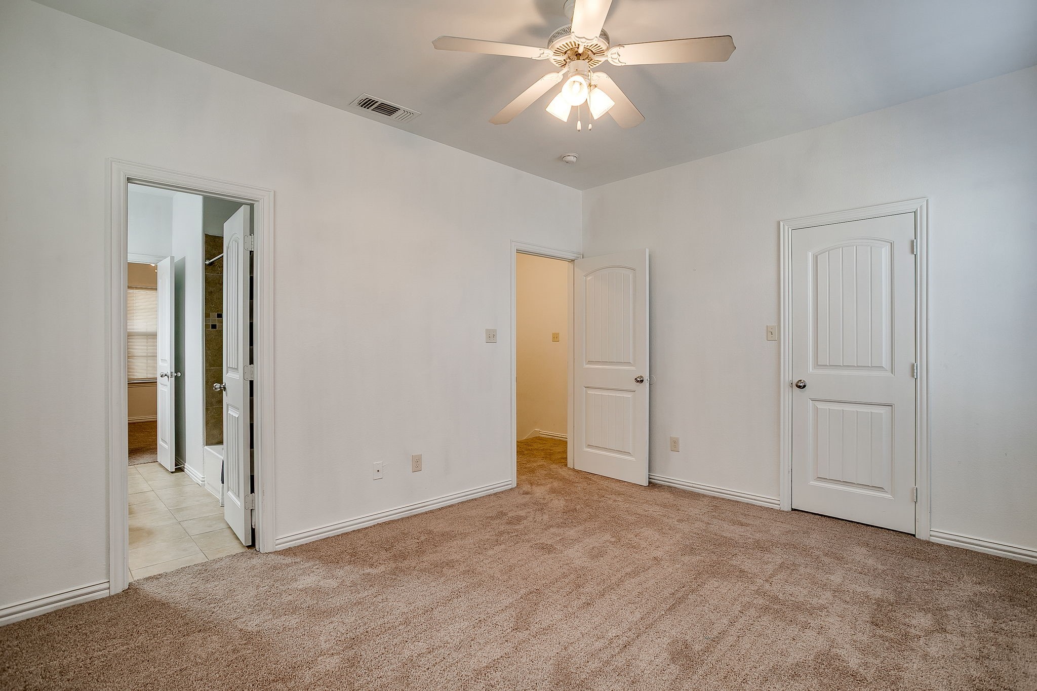 1524 Aldra Drive Fort Worth TX 76120