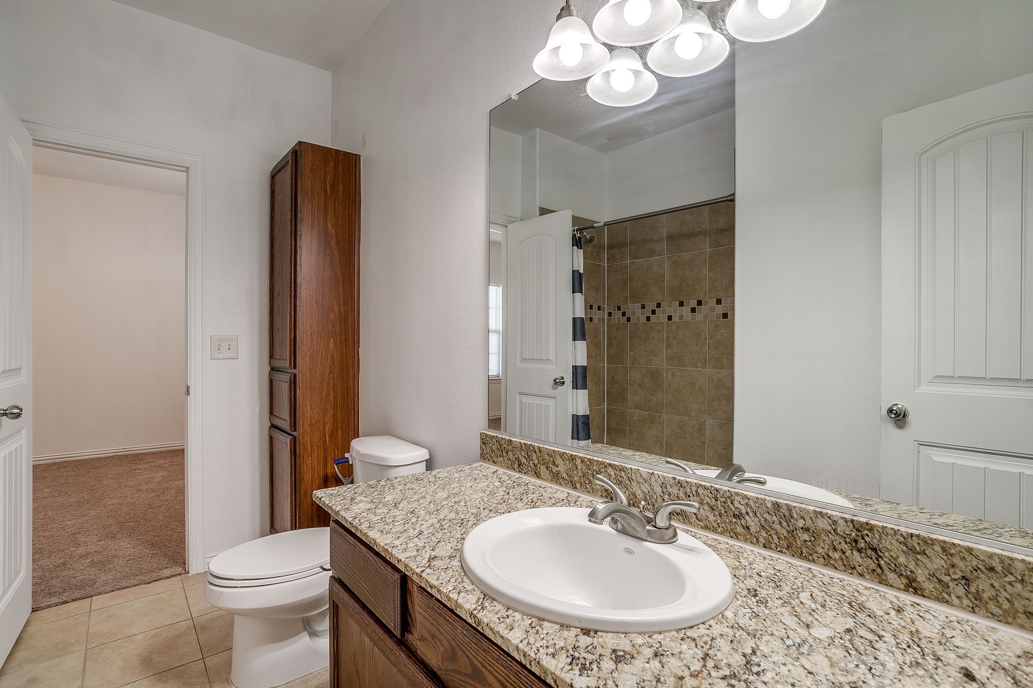 1524 Aldra Drive Fort Worth TX 76120