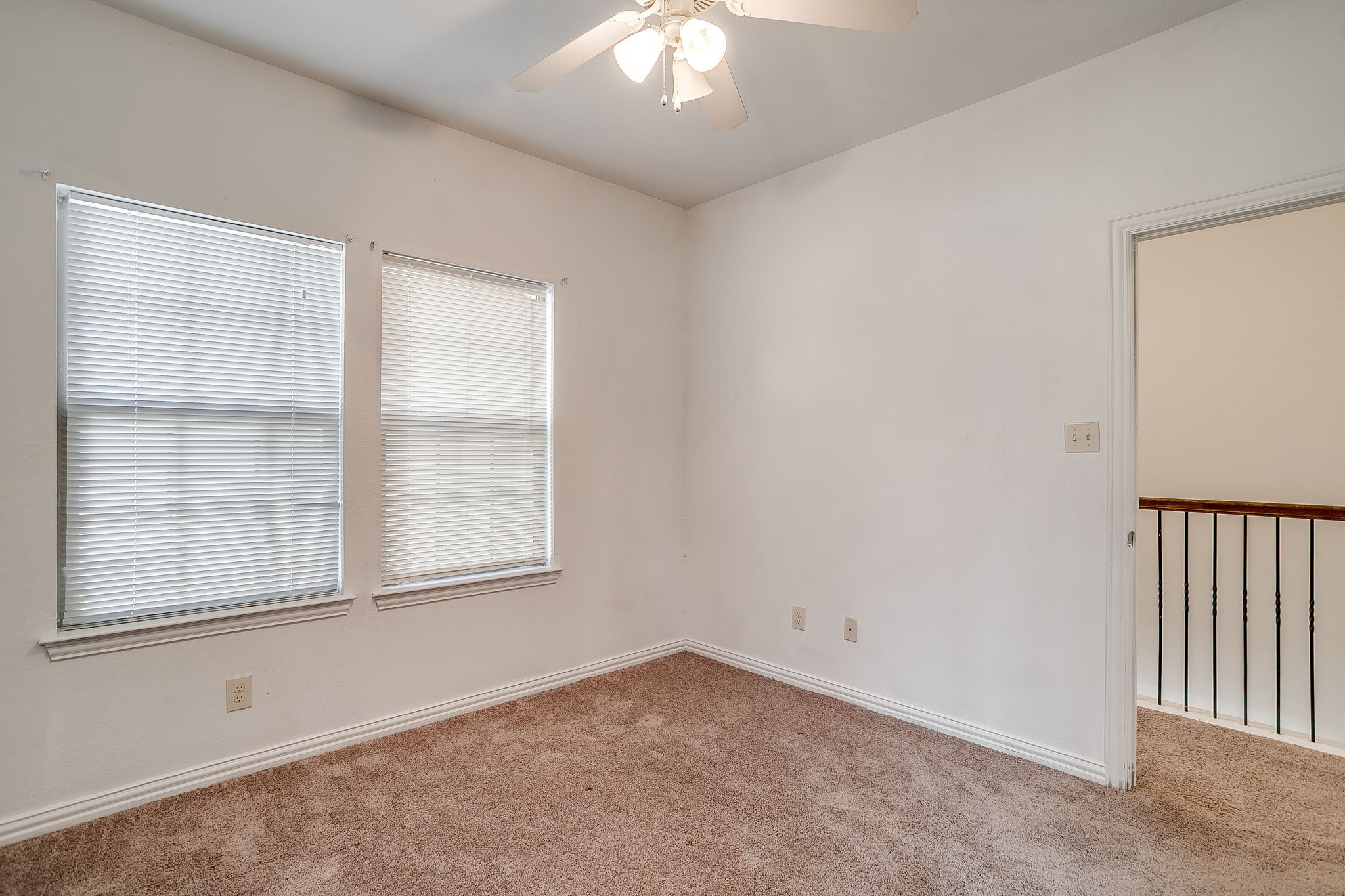 1524 Aldra Drive Fort Worth TX 76120