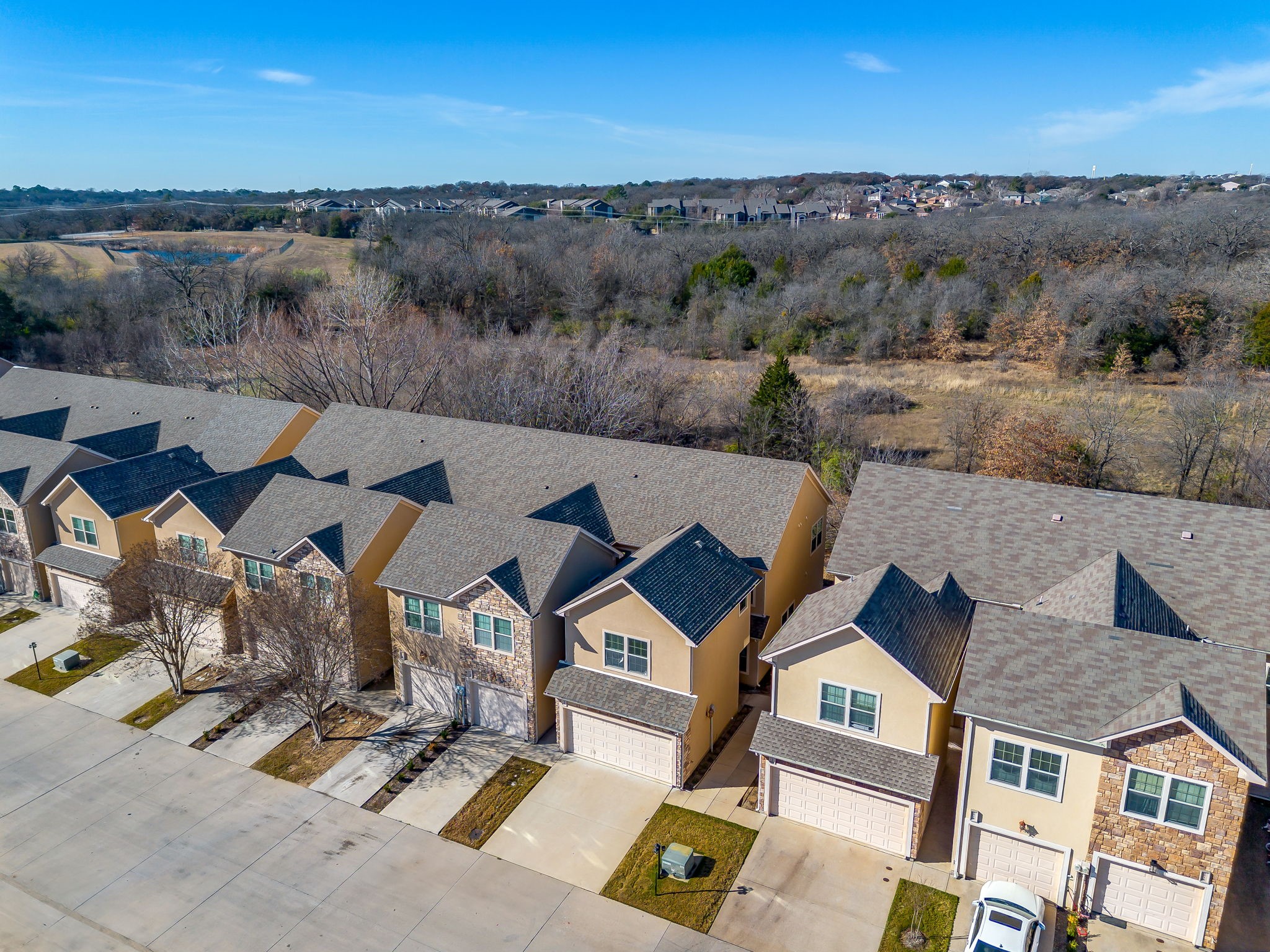 1524 Aldra Drive Fort Worth TX 76120