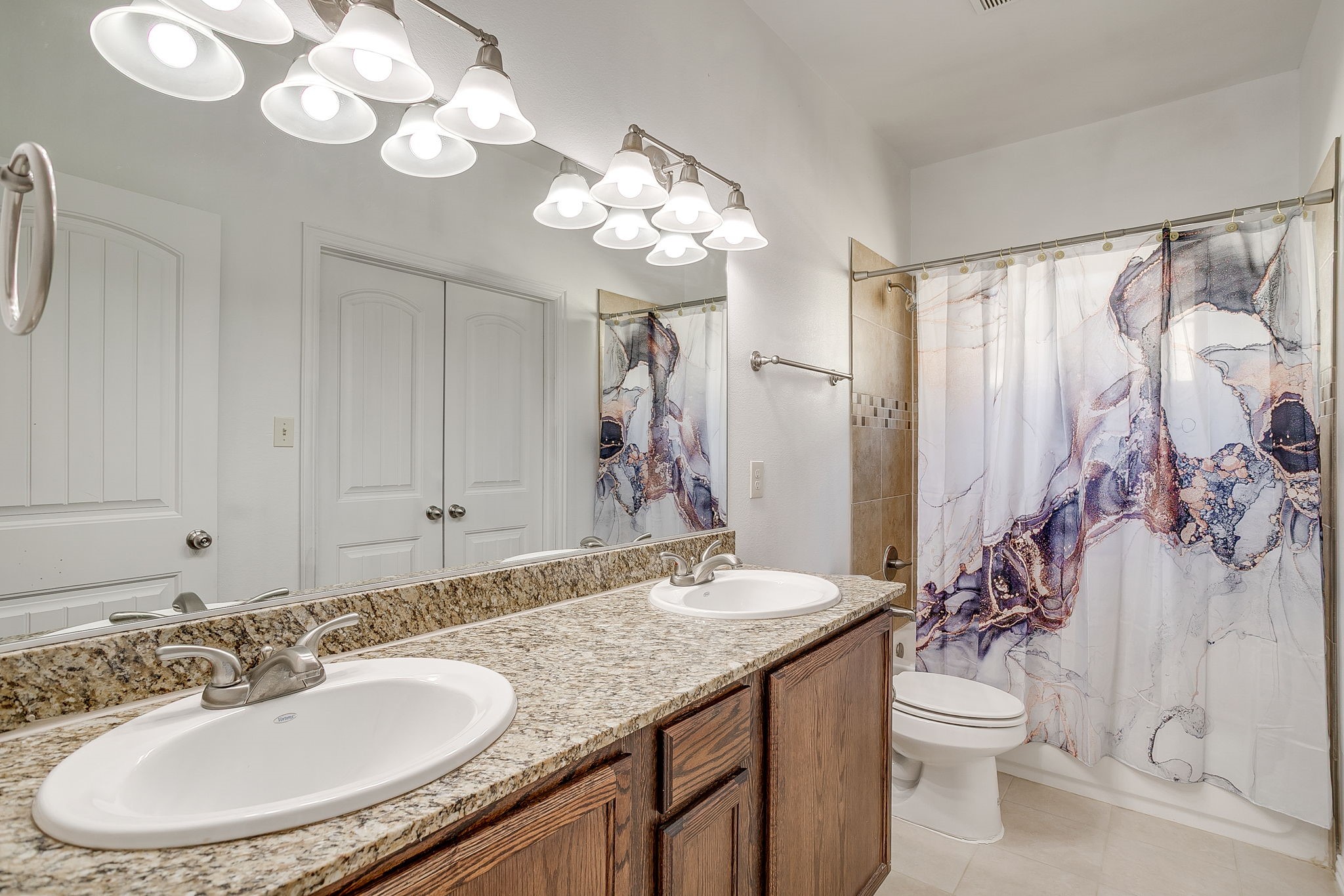 1524 Aldra Drive Fort Worth TX 76120
