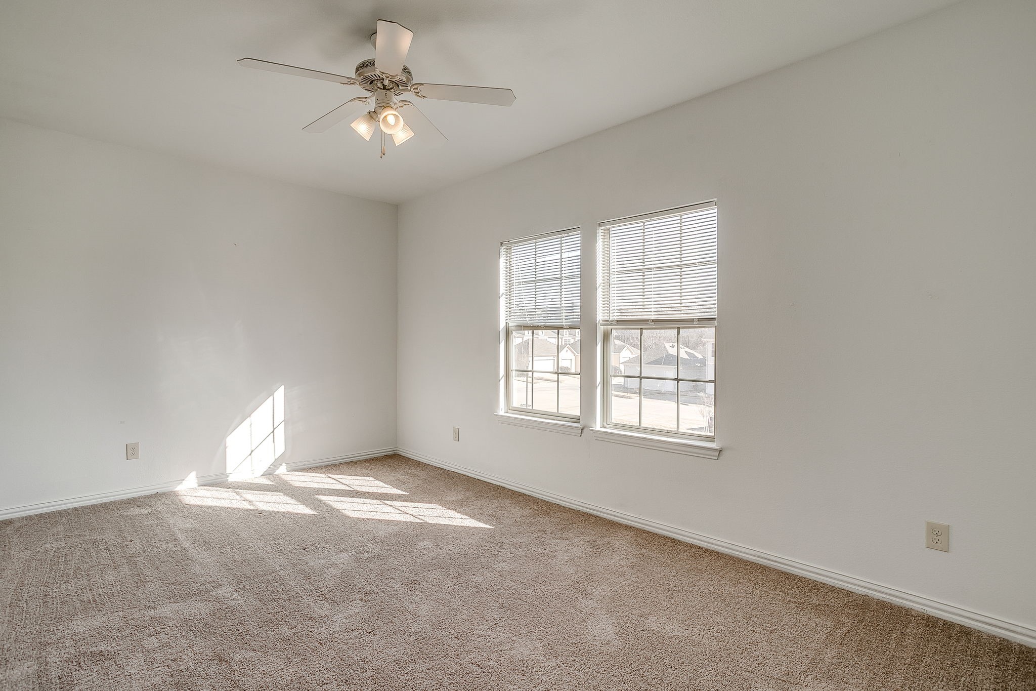 1524 Aldra Drive Fort Worth TX 76120