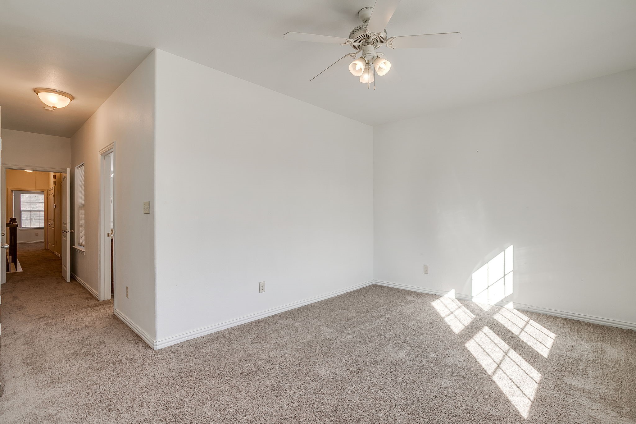 1524 Aldra Drive Fort Worth TX 76120
