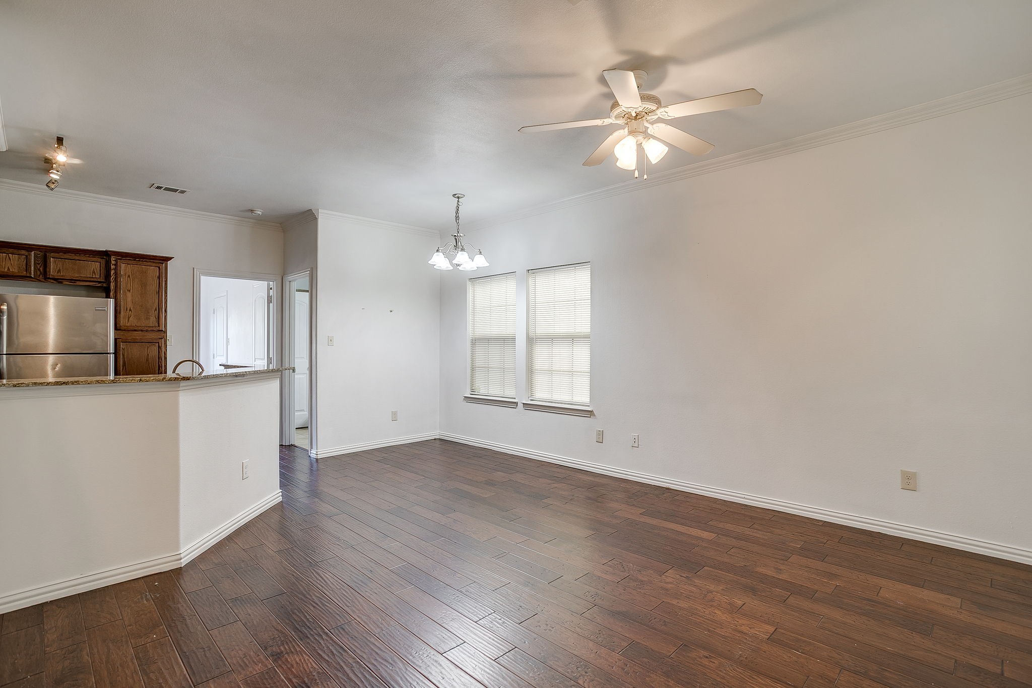 1524 Aldra Drive Fort Worth TX 76120