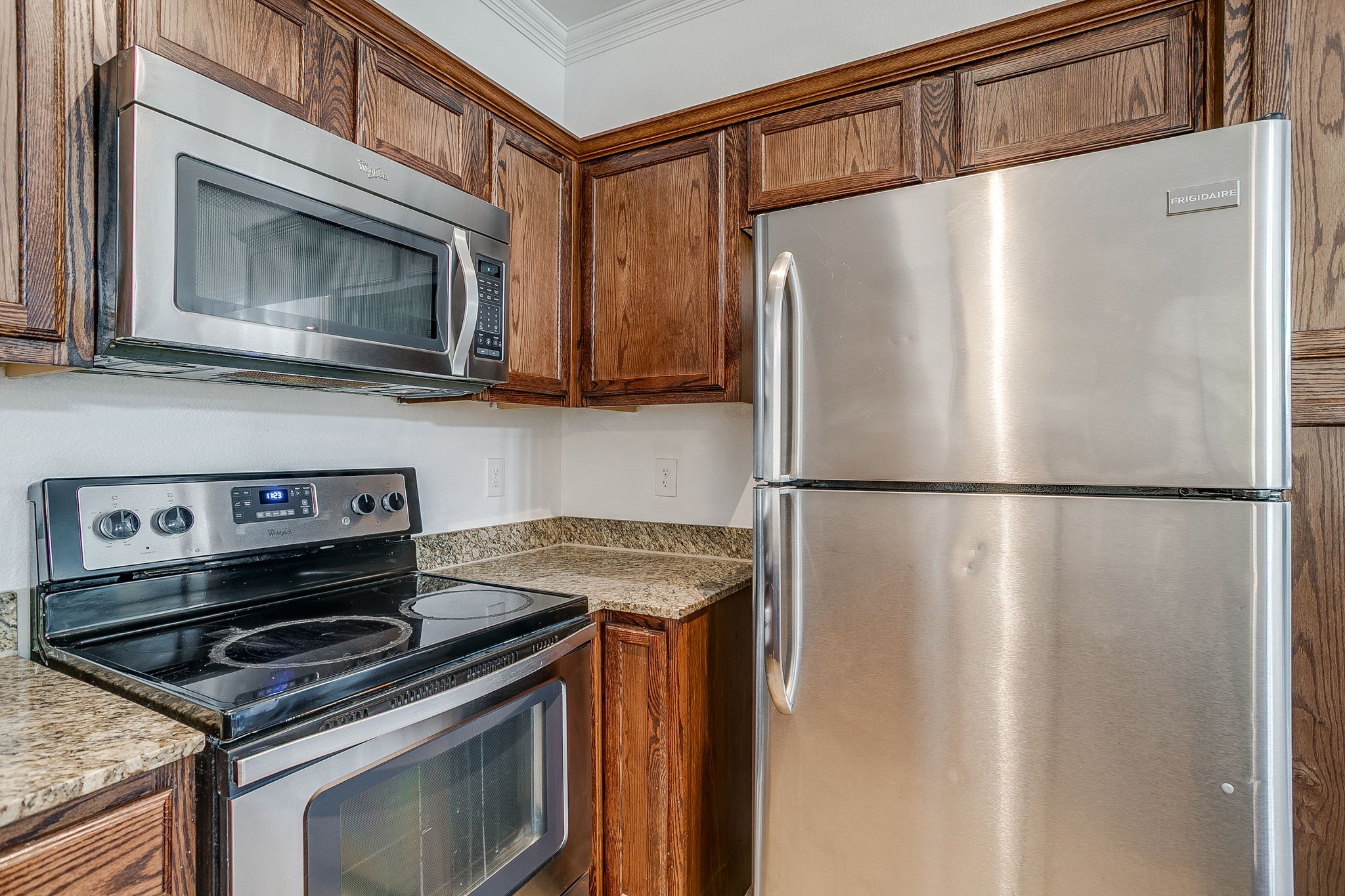 1524 Aldra Drive Fort Worth TX 76120