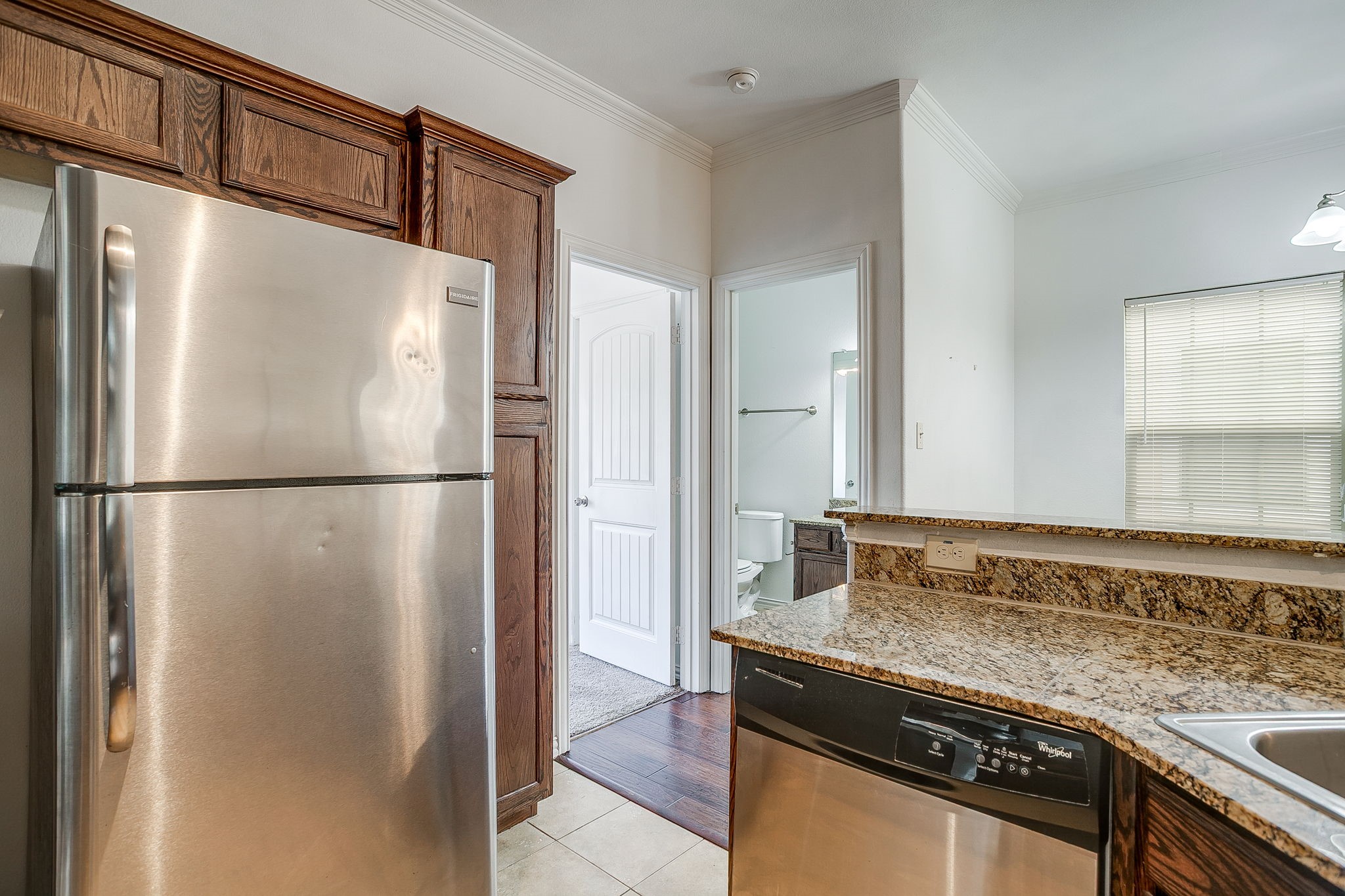 1524 Aldra Drive Fort Worth TX 76120