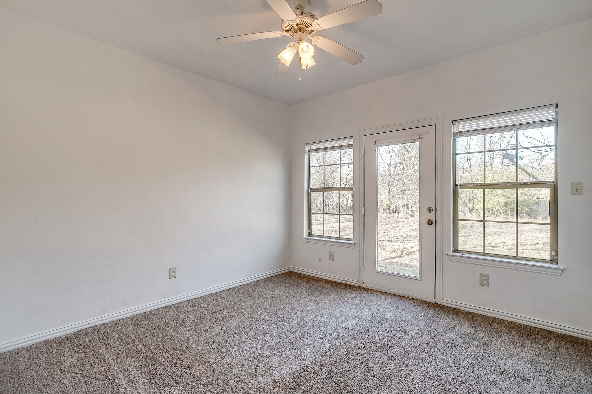 1524 Aldra Drive Fort Worth TX 76120
