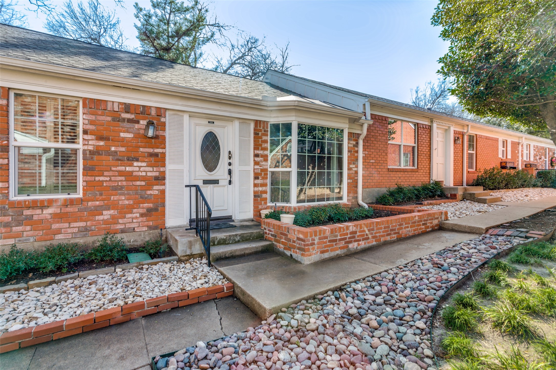 1395 Roaring Springs Road Fort Worth TX 76114