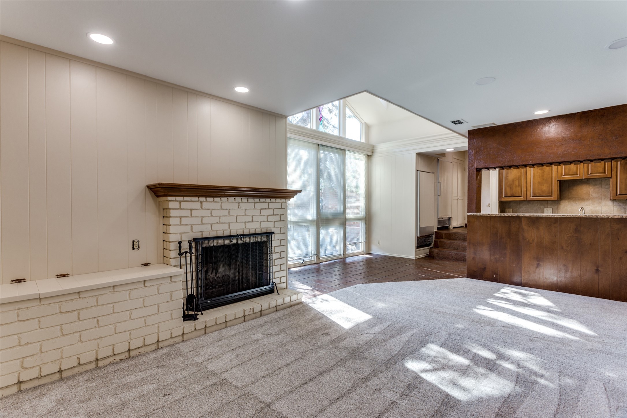 1395 Roaring Springs Road Fort Worth TX 76114