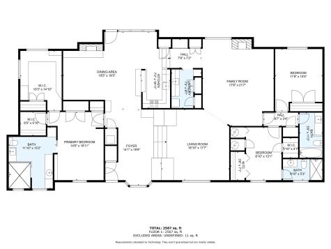1395 Roaring Springs Road Fort Worth TX 76114