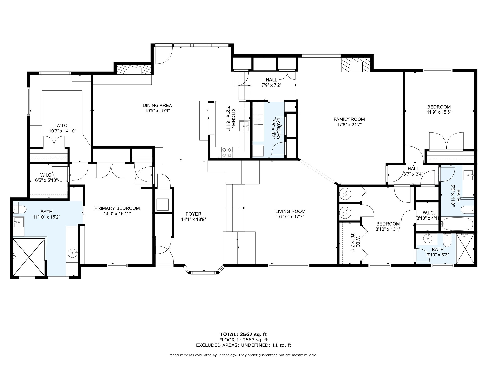1395 Roaring Springs Road Fort Worth TX 76114