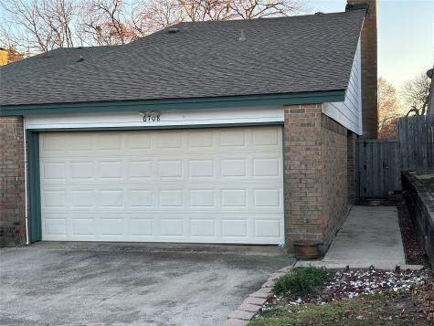 6708 Ports O Call Drive Rowlett TX 75088