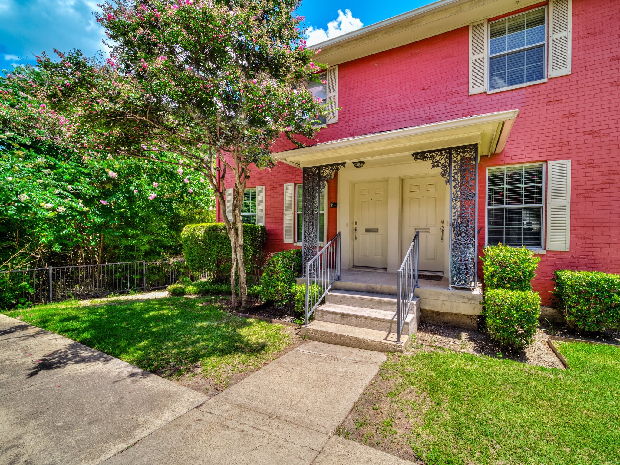 4814 Bradford Drive Dallas TX 75219