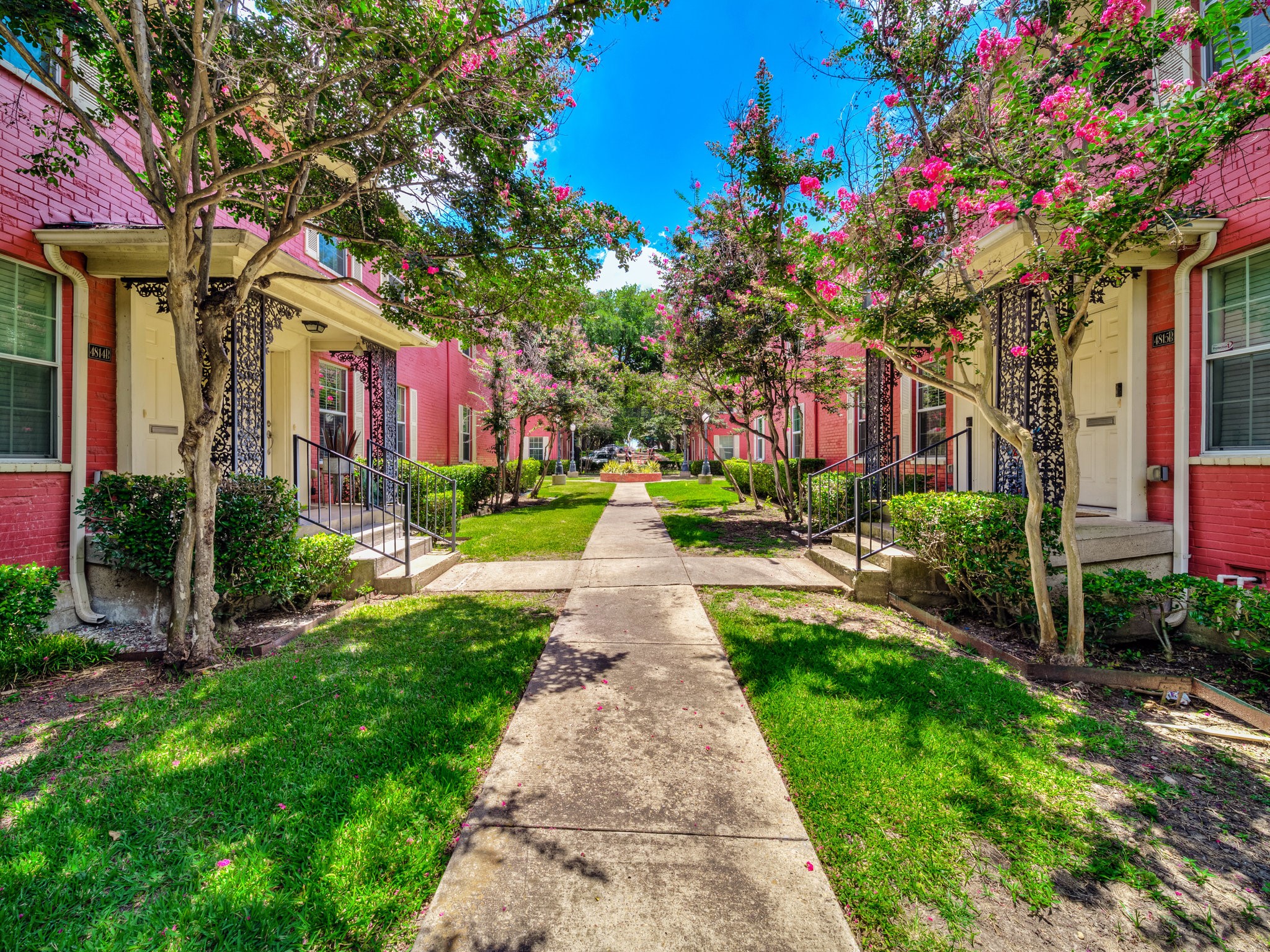 4814 Bradford Drive Dallas TX 75219