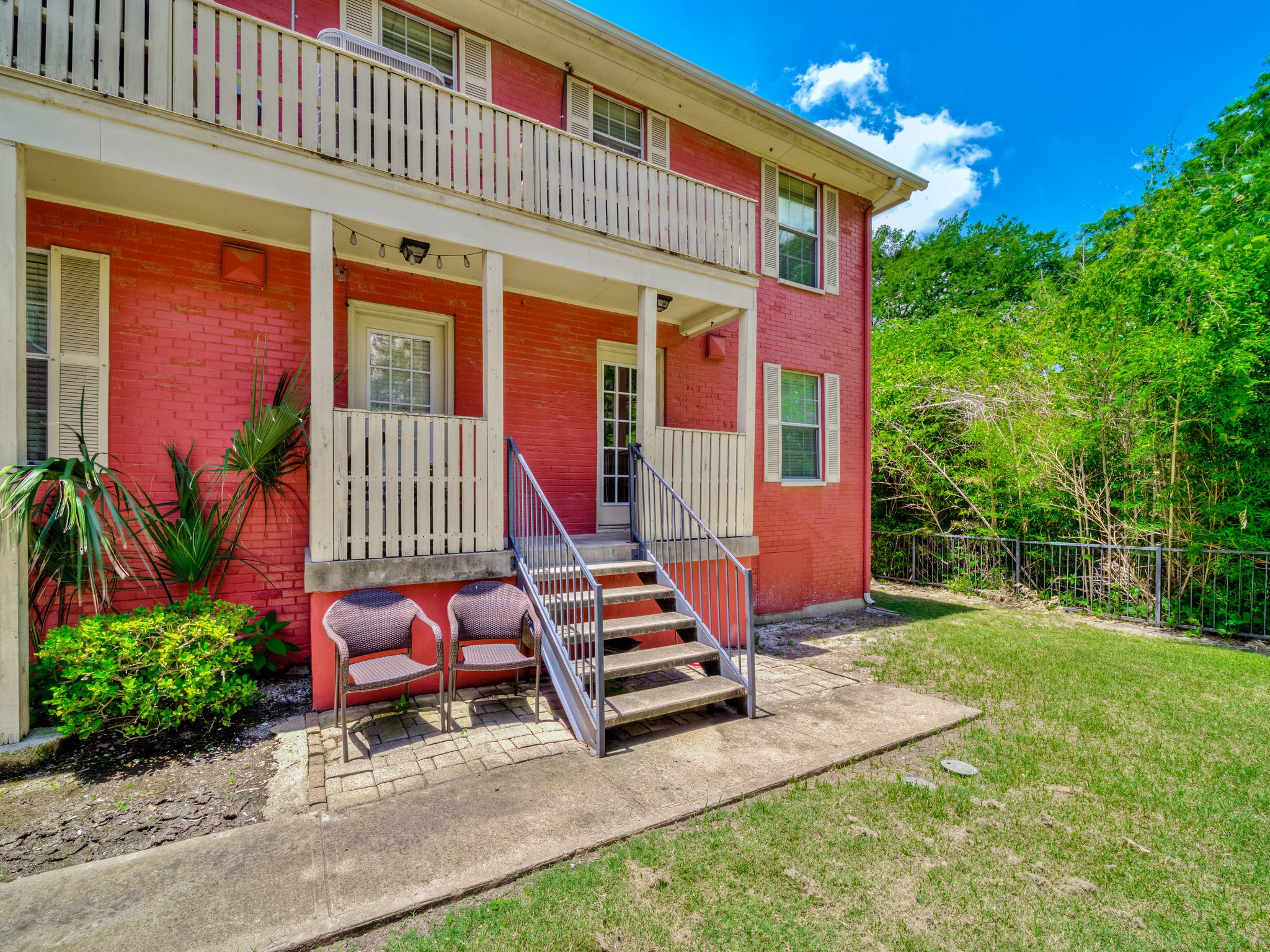 4814 Bradford Drive Dallas TX 75219