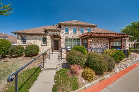 3075 Willow Grove Boulevard Mckinney TX 75070
