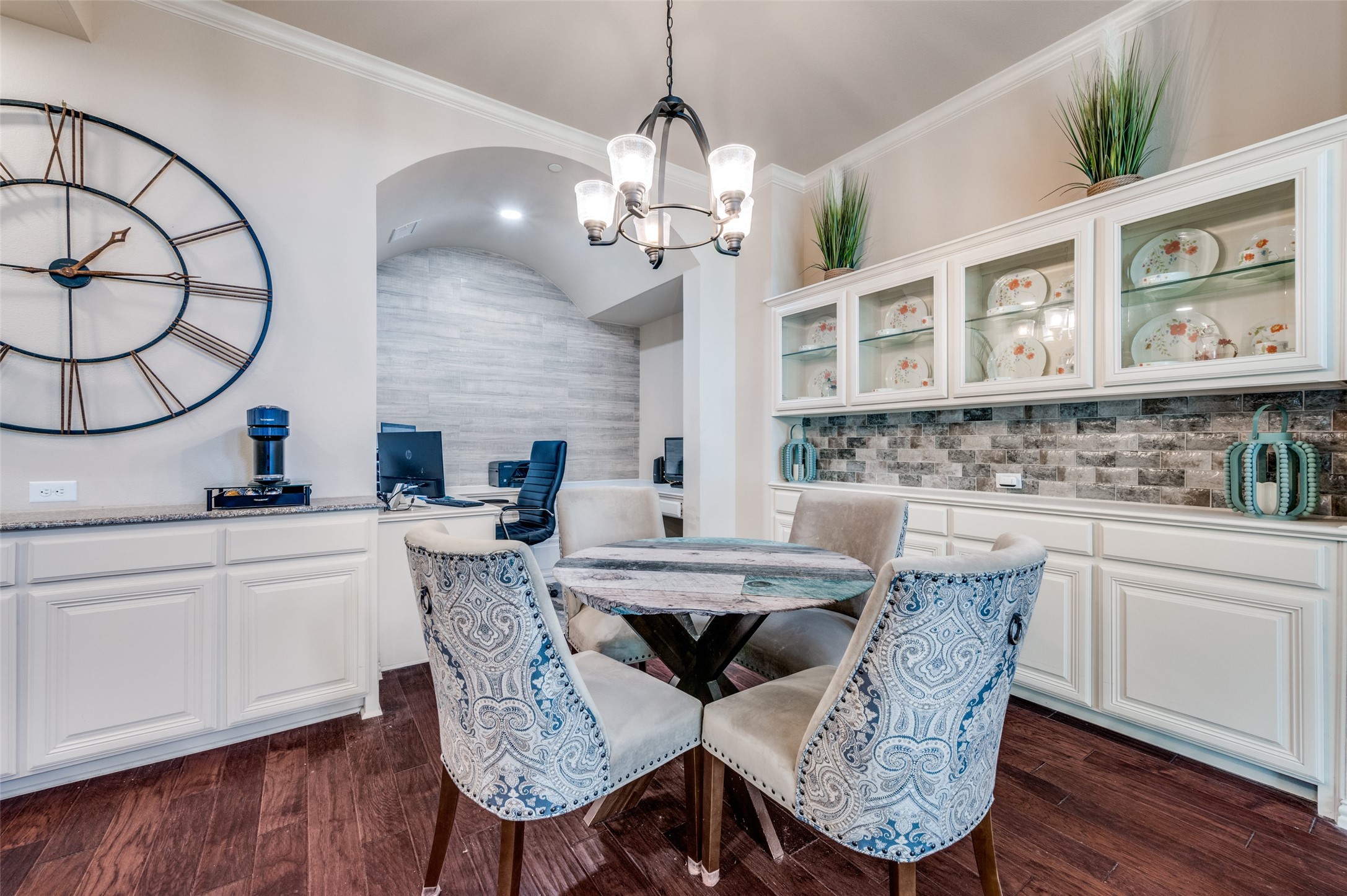 3075 Willow Grove Boulevard Mckinney TX 75070