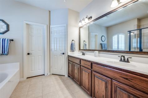 3075 Willow Grove Boulevard Mckinney TX 75070