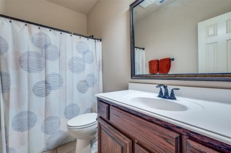 3075 Willow Grove Boulevard Mckinney TX 75070