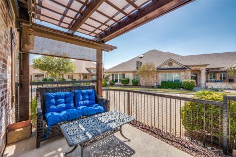 3075 Willow Grove Boulevard Mckinney TX 75070
