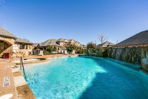 3075 Willow Grove Boulevard Mckinney TX 75070