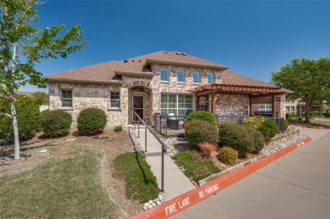 3075 Willow Grove Boulevard Mckinney TX 75070