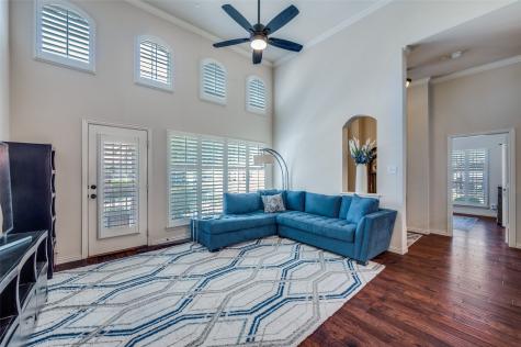 3075 Willow Grove Boulevard Mckinney TX 75070