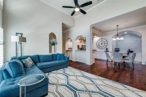3075 Willow Grove Boulevard Mckinney TX 75070