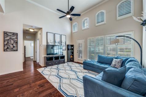 3075 Willow Grove Boulevard Mckinney TX 75070