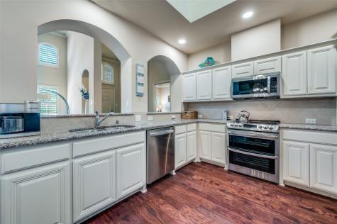 3075 Willow Grove Boulevard Mckinney TX 75070