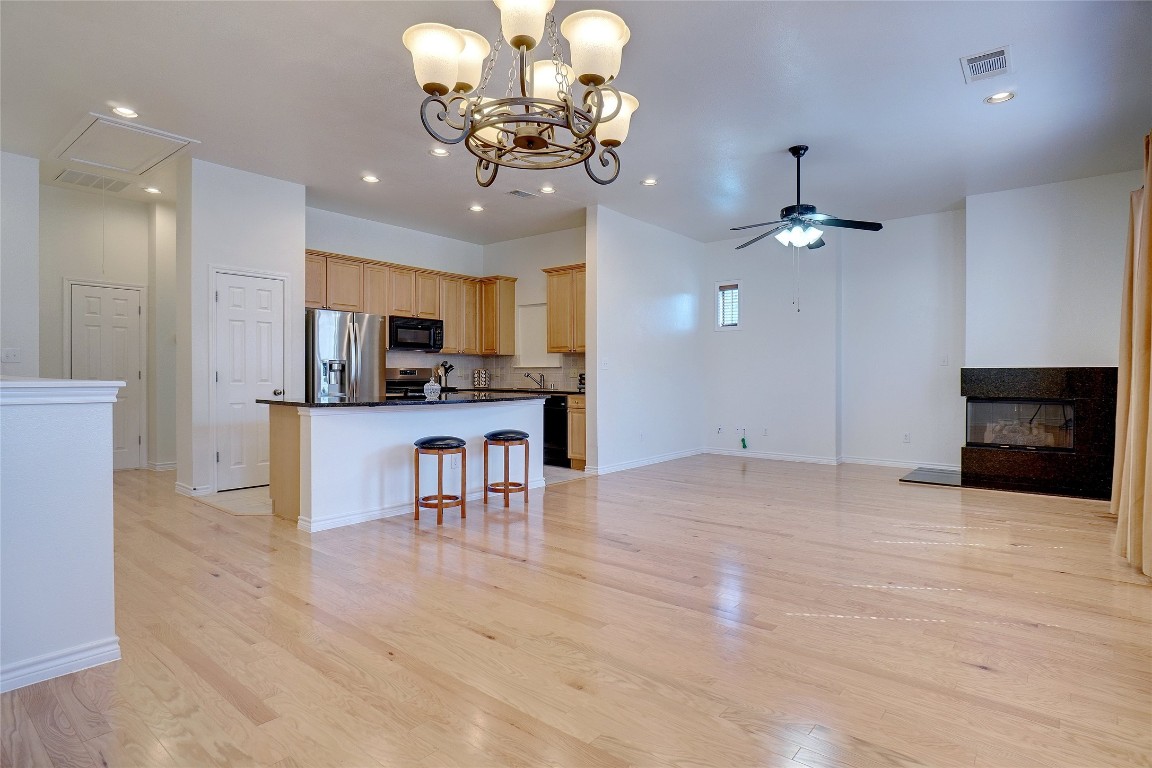 6104 Portrush Drive Fort Worth TX 76116