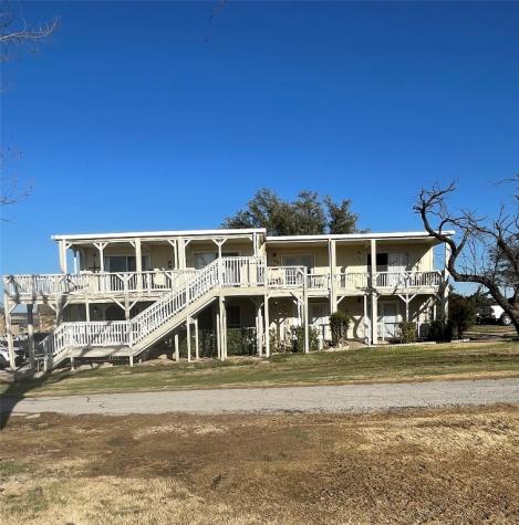 91 Runaway Bay Drive Runaway Bay TX 76426