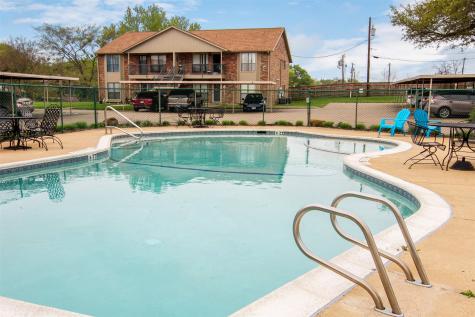 849 S Gun Barrel Lane Gun Barrel City TX 75156