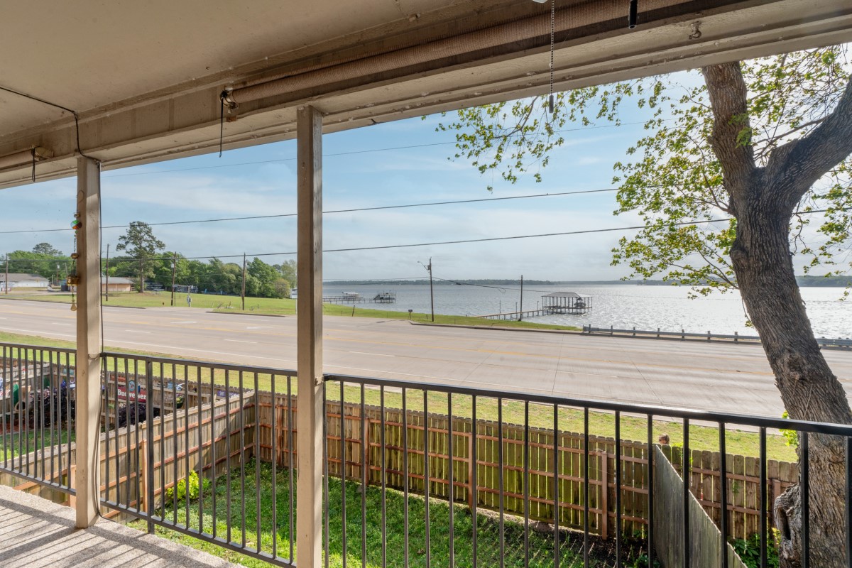 849 S Gun Barrel Lane Gun Barrel City TX 75156