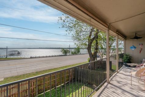 849 S Gun Barrel Lane Gun Barrel City TX 75156