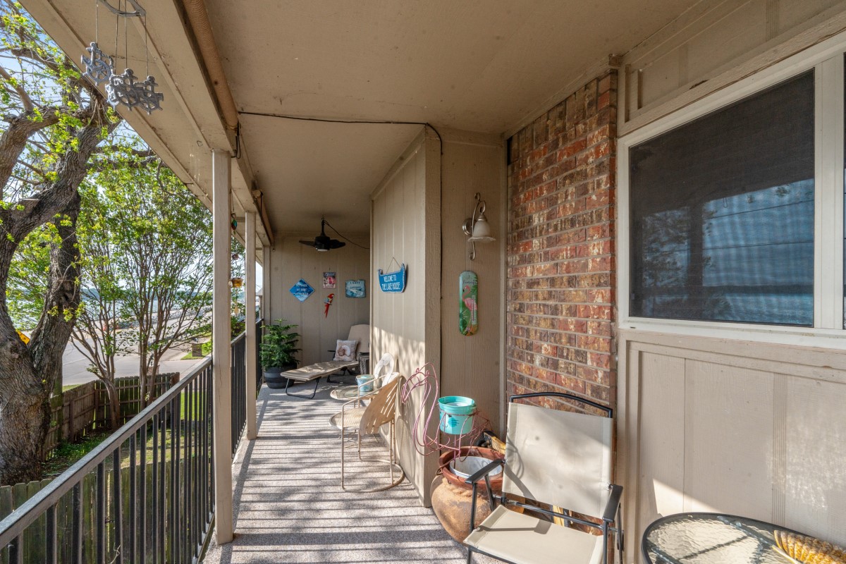 849 S Gun Barrel Lane Gun Barrel City TX 75156
