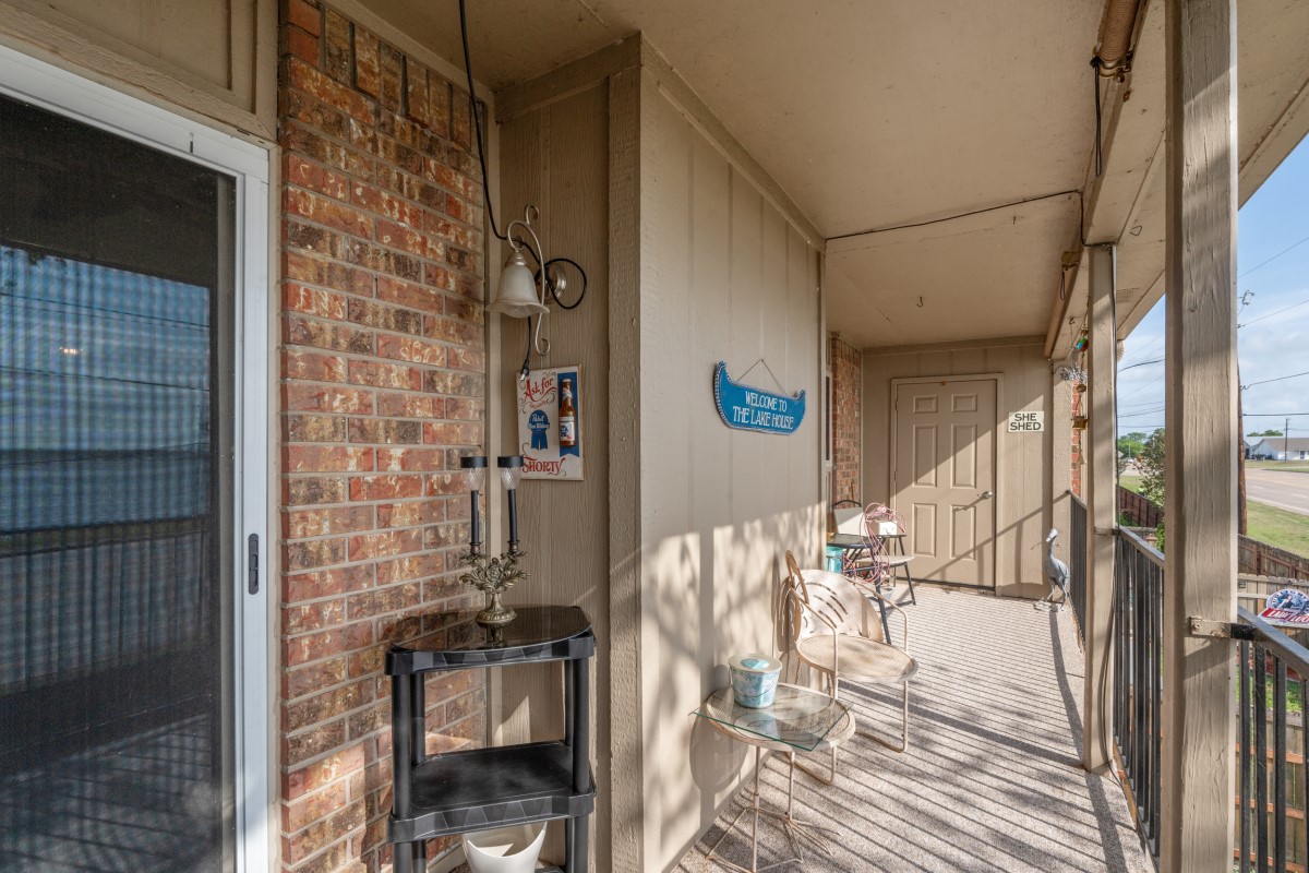 849 S Gun Barrel Lane Gun Barrel City TX 75156